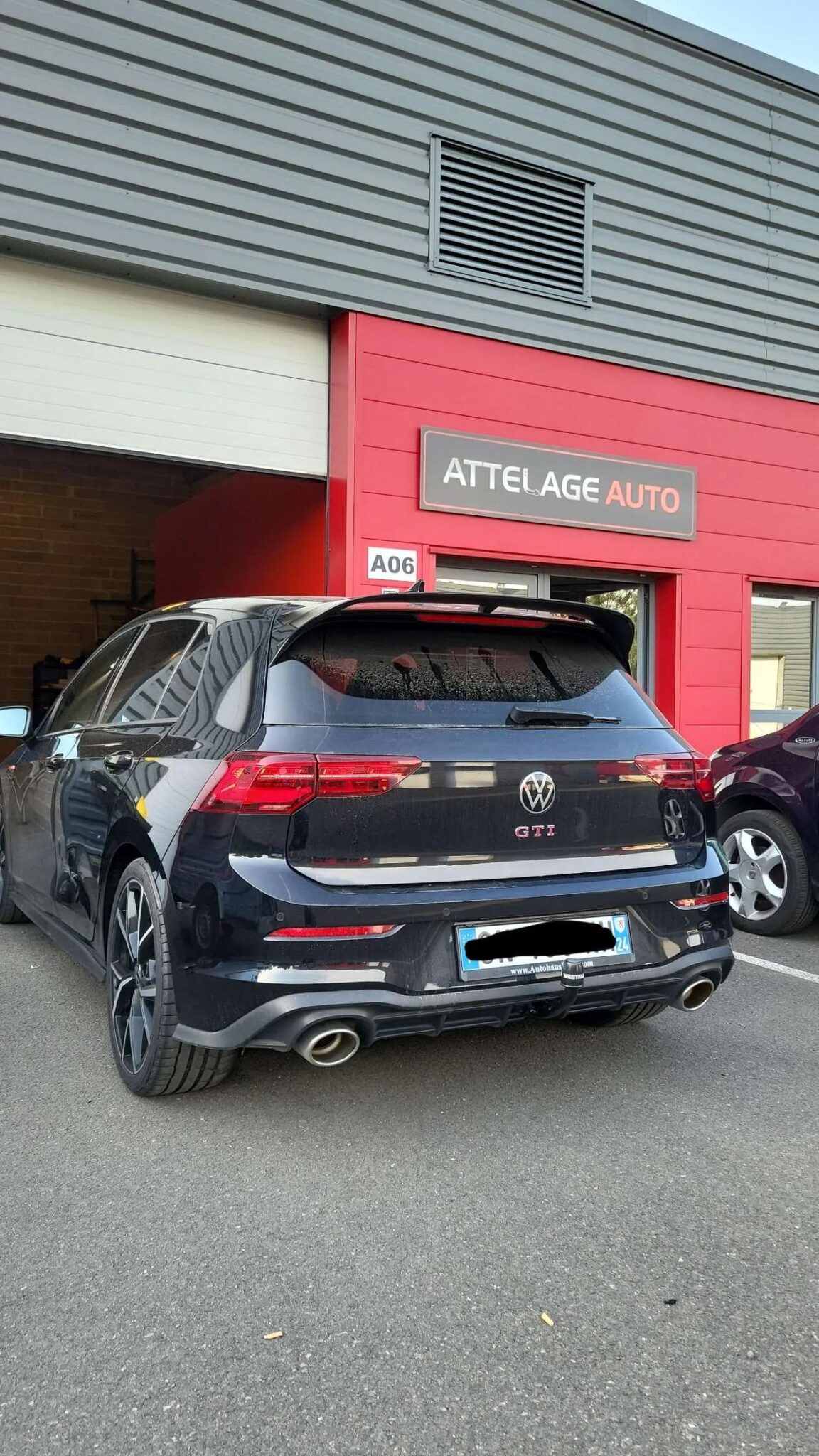 auto