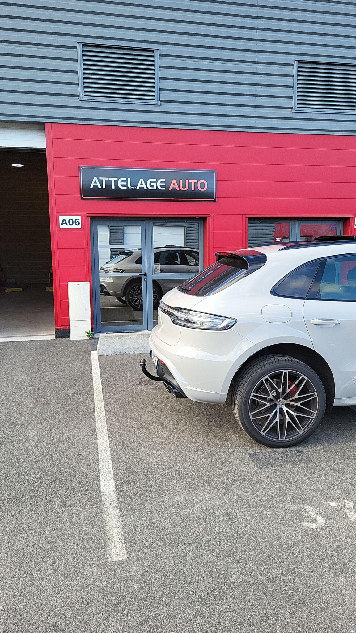 garage auto