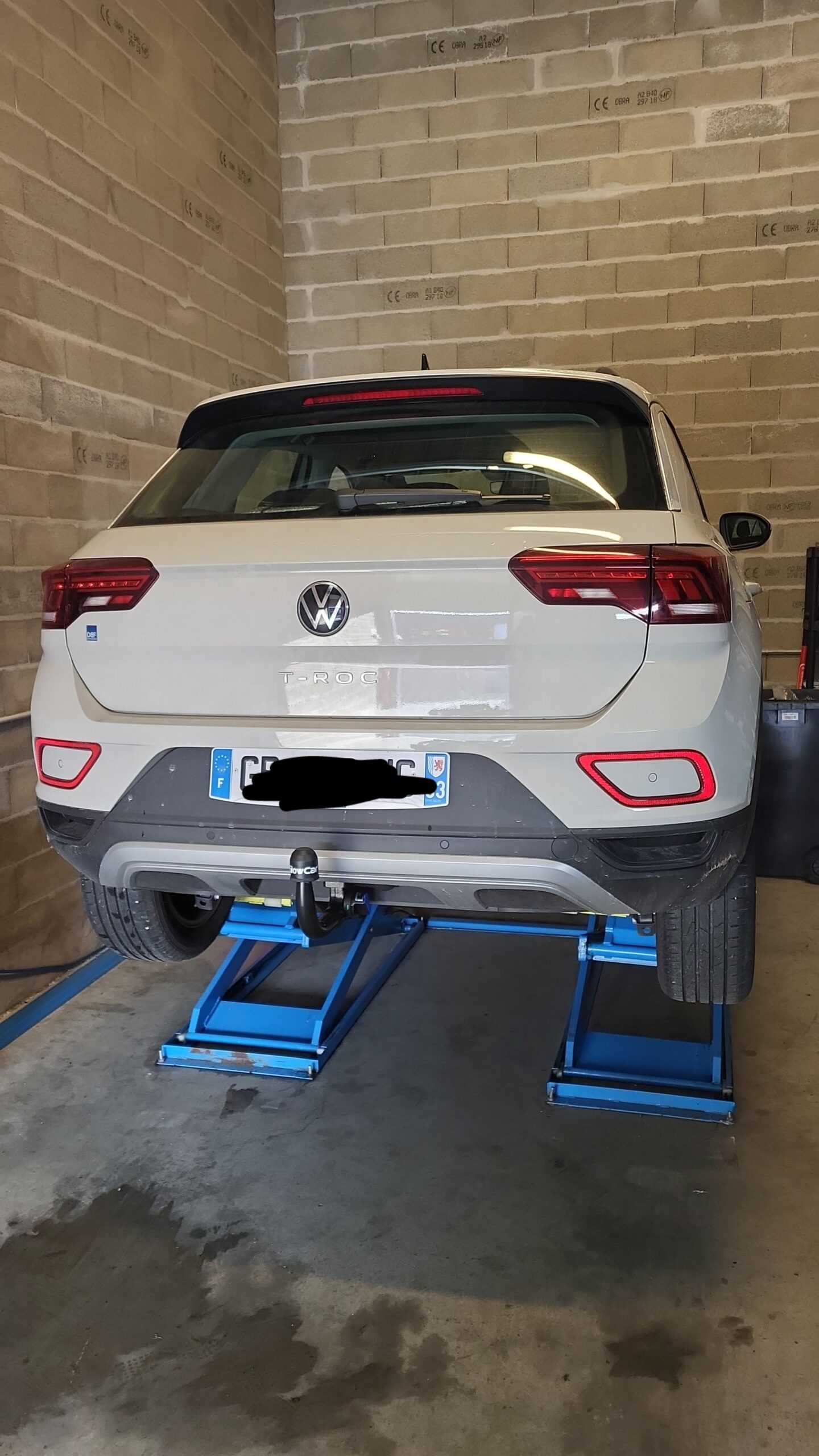 atelier auto